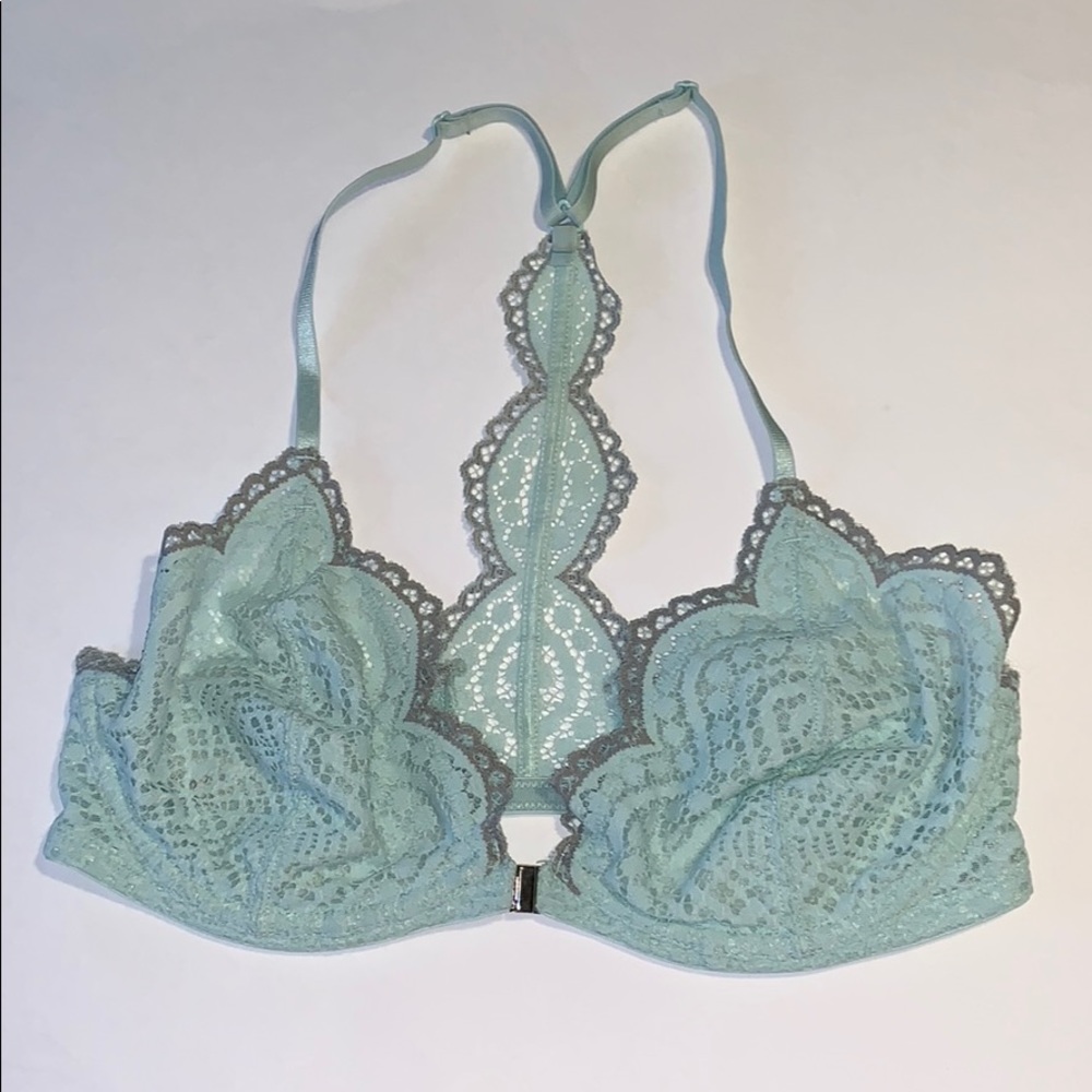 Intimately Free People Bralette